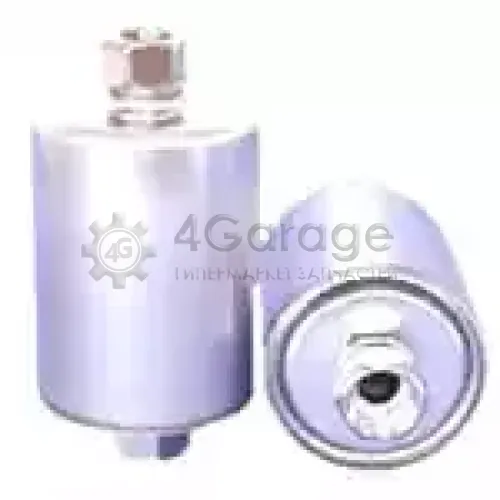 Топливный фильтр ALCO FILTER SP2083 в Ростове-на-Дону