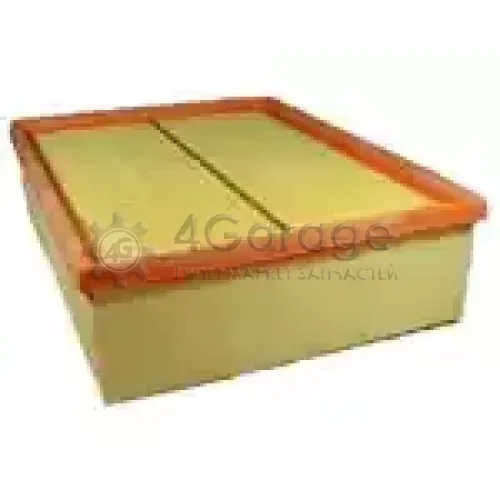 Воздушный фильтр ALCO FILTER MD9620 в Ростове-на-Дону