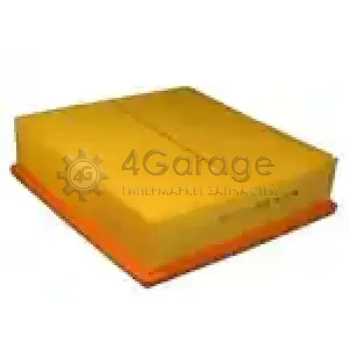 ALCO FILTER MD9432 Воздушный фильтр в Красноярске