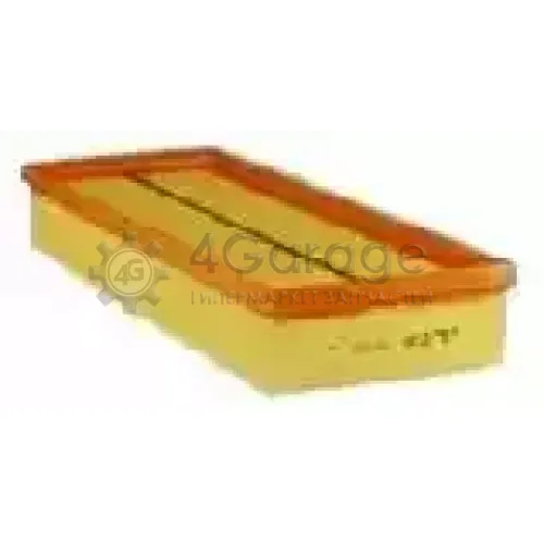 Воздушный фильтр ALCO FILTER MD9528 в Нижнем Новгороде