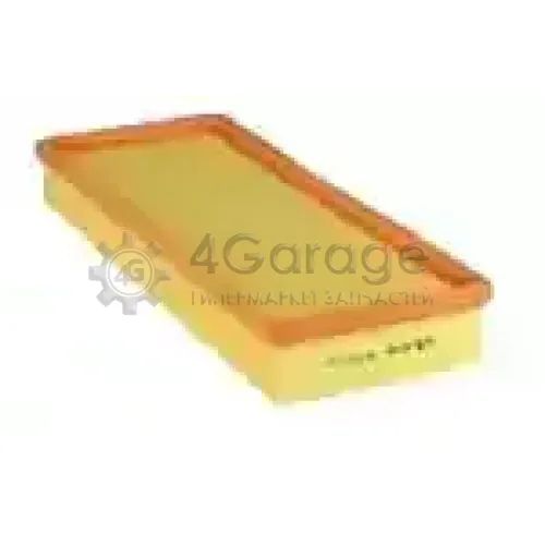 Воздушный фильтр ALCO FILTER MD9730 в Москве