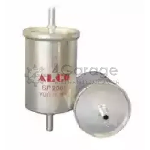 Топливный фильтр ALCO FILTER SP2061 в Москве
