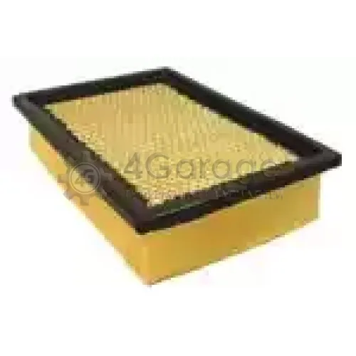 Воздушный фильтр ALCO FILTER MD9602 в Нижнем Новгороде