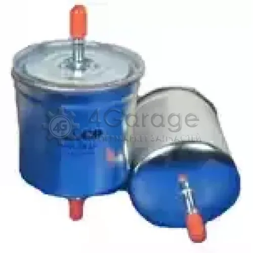 Топливный фильтр ALCO FILTER SP2145 в Ростове-на-Дону