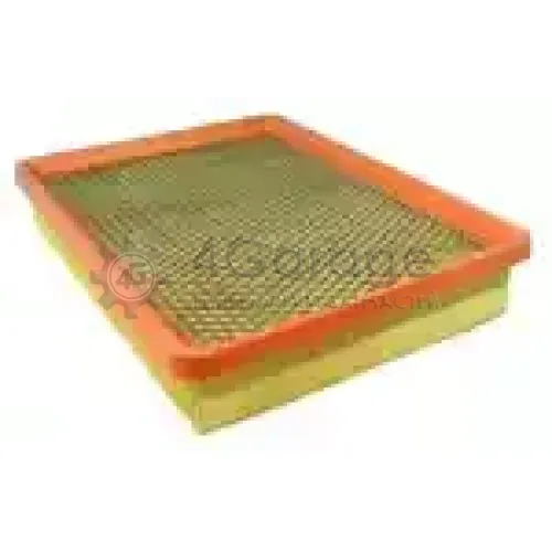 Воздушный фильтр ALCO FILTER MD9782 в Нижнем Новгороде