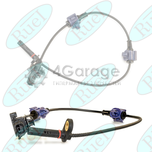 RUEI RUEI01062 ДАТЧИК ABS ЗАДНИЙ ПРАВЫЙ HONDA CR V (07 12) в Красноярске