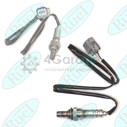 ДАТЧИК КИСЛОРОДНЫЙ HONDA PRELUDE (KA 4AT KA 5MT) (99 01) RUEI RUEI04021 в Нижнем Новгороде