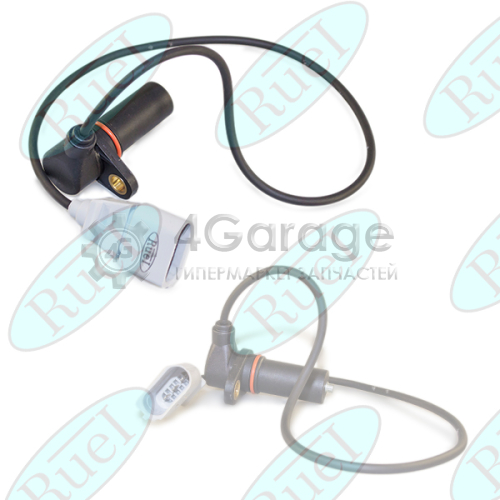 ДАТЧИК ПОЛОЖЕНИЯ КОЛЕНВАЛА AUDI A3 (8L1) (96 03) SEAT IBIZA III (99 02) SKODA FABIA (99 06) OCTAV RUEI RUEI04657 в Нижнем Новгороде