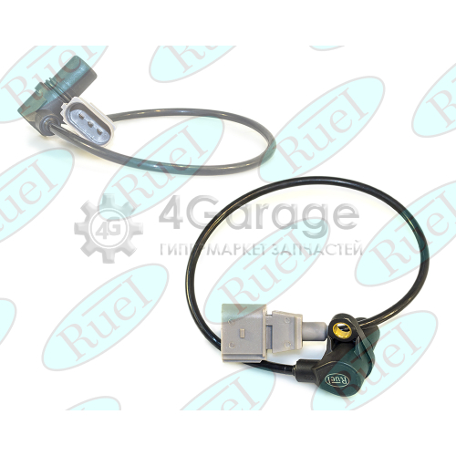 ДАТЧИК ПОЛОЖЕНИЯ КОЛЕНВАЛА AUDI A4 [B7] (05 07) A6 [C6 4F] (04 11) A8 [4E] (03 10) VW NEW BEETLE RUEI RUEI04759 в Москве