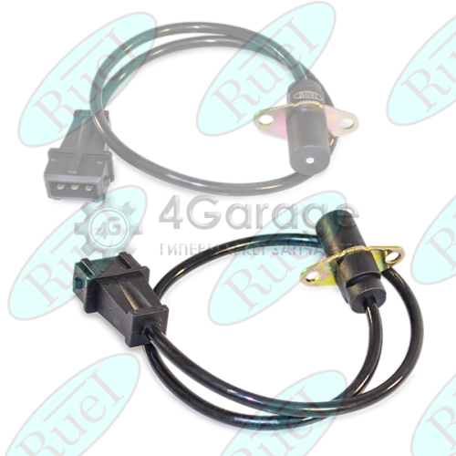 ДАТЧИК ПОЛОЖЕНИЯ КОЛЕНВАЛА FIAT PALIO 2V EXTRA EUROPA (97 02) RUEI RUEI04698 в Ростове-на-Дону