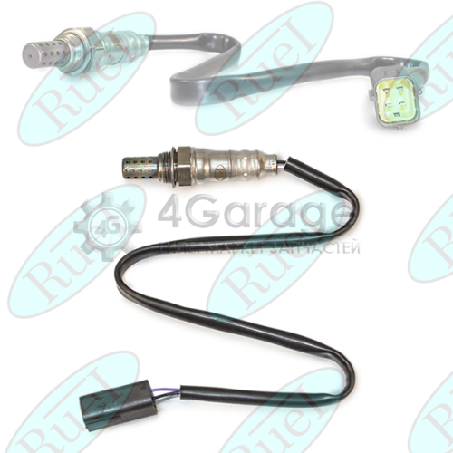 RUEI RUEI04069 ДАТЧИК КИСЛОРОДНЫЙ ВЕРХНИЙ CHEVROLET CRUZE (09 16) RUEI в Красноярске