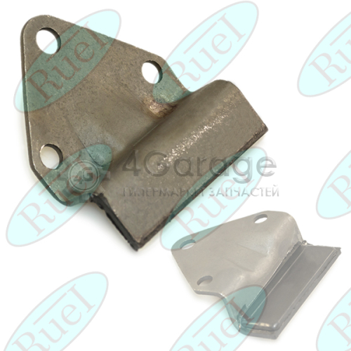 ПЛАНКА УСПОКОИТЕЛЯ ЦЕПИ ГРМ SUZUKI BALENO (95 98) BALENO (98 07) GRAND VITARA (06 15) GRAND VITAR RUEI RUEI31839 в Москве