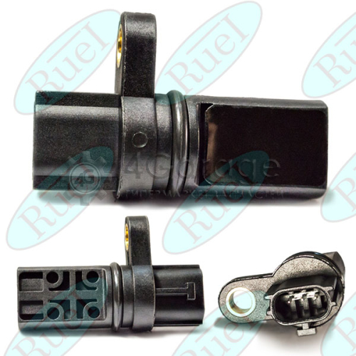 ДАТЧИК ПОЛОЖЕНИЯ РАСПРЕДВАЛА NISSAN 350Z (Z33) (06 07) MURANO (Z50) (06 08) PATHFINDER (R51M) (07 RUEI RU6J90B в Нижнем Новгороде