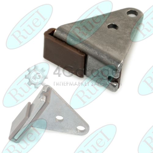ПЛАНКА НАТЯЖИТЕЛЯ ЦЕПИ ГРМ HYUNDAI PORTER (05 Н.В) STAREX H1/GRAND STAREX (07 Н.В) KIA SORENTO (03 RUEI RUEI31833 в Ростове-на-Дону