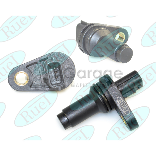ДАТЧИК ПОЛОЖЕНИЯ КОЛЕНВАЛА NISSAN TEANA (J32) (08 13) TEANA L33 (14 Н.В) X TRAIL (T31) (07 14) RUEI RUEI RUEI04724 в Ростове-на-Дону