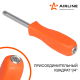 Рукоятка удлинитель 1/4 DR 150мм (AT HDR 03) AIRLINE ATHDR03 в Ростове-на-Дону