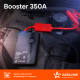 AIRLINE AEAB000 Аккумулятор внешний универсальный (Booster) 8000мАч: USB 5V/2A фонарь пуск ДВС 350А (AEAB000)