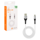 Кабель USB - micro USB AIRLINE ACHC45 в Ростове-на-Дону