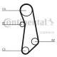 CONTITECH CT1115WP1 Комплект ремня ГРМ с водяным насосом CT1115WP1 в Красноярске