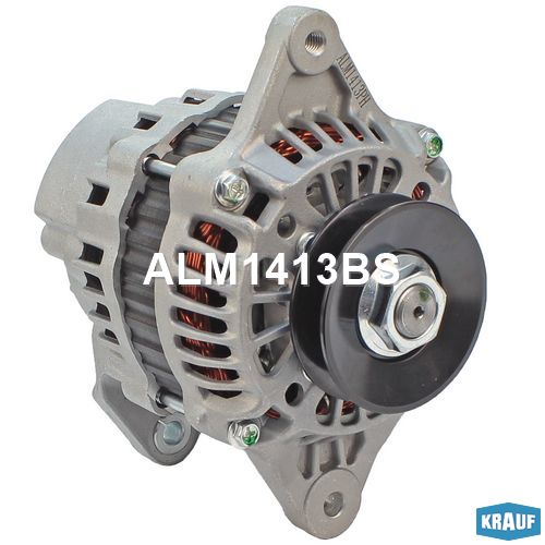 Генератор KRAUF ALM1413BS в Москве