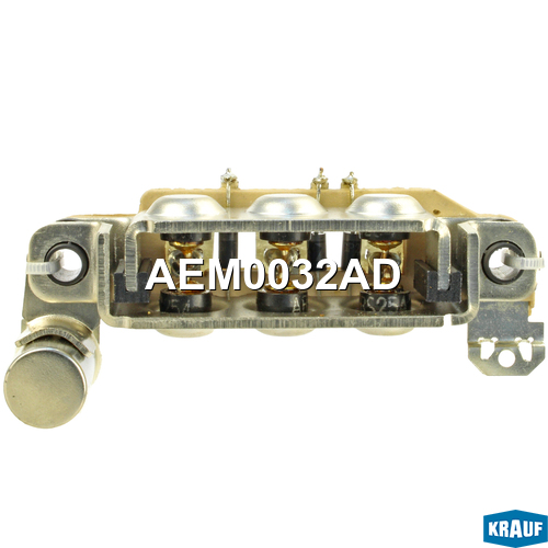 Диодный мост генератора KRAUF AEM0032AD в Нижнем Новгороде