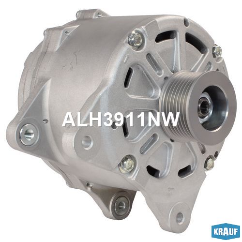 Генератор KRAUF ALH3911NW в Нижнем Новгороде