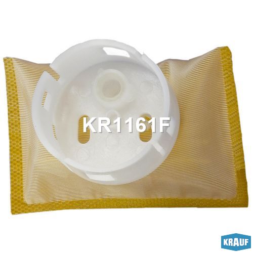 KRAUF KR1161F Сетка фильтр для бензонасоса в Красноярске