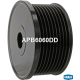 KRAUF APB6060DD Шкив генератора APB6060DD в Красноярске