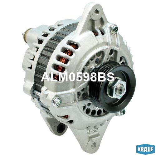 Генератор KRAUF ALM0598BS в Ростове-на-Дону