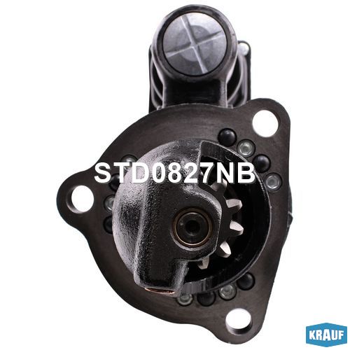 Стартер 50MT KRAUF STD0827NB в Ростове-на-Дону