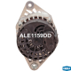 KRAUF ALE1159DD Генератор в Красноярске