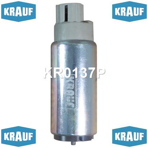 KRAUF KR0137P Бензонасос электрический