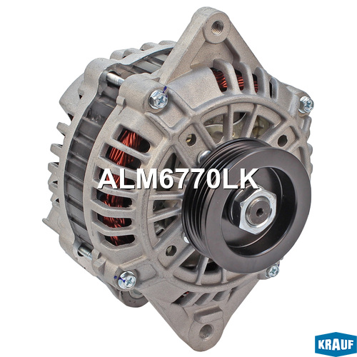 Генератор KRAUF ALM6770LK в Ростове-на-Дону