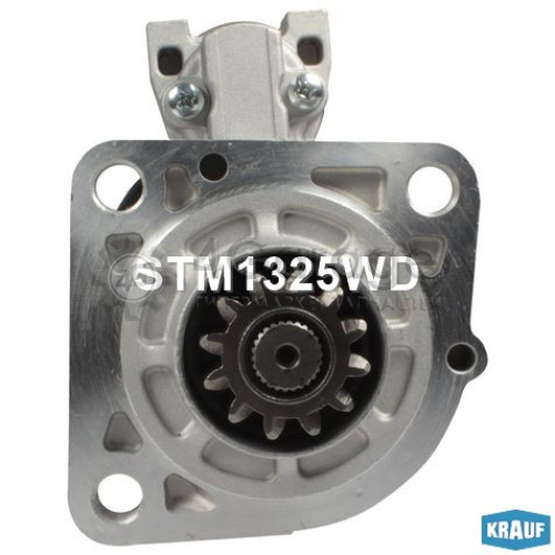 KRAUF STM1325WD Стартер в Красноярске
