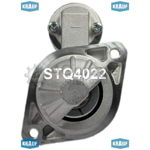 KRAUF STQ4022 Стартер в Красноярске