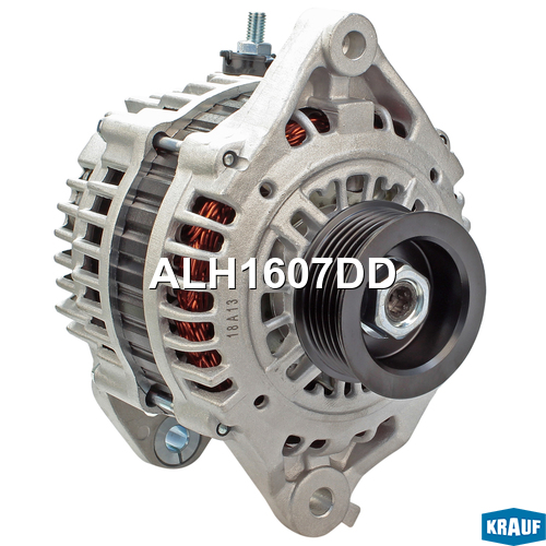 Генератор KRAUF ALH1607DD в Нижнем Новгороде