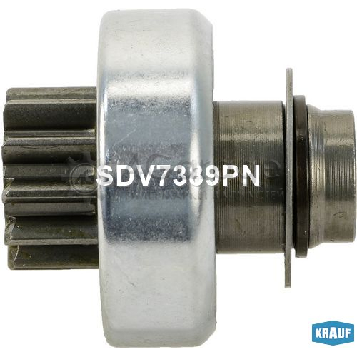 Бендикс стартера KRAUF SDV7389PN в Нижнем Новгороде