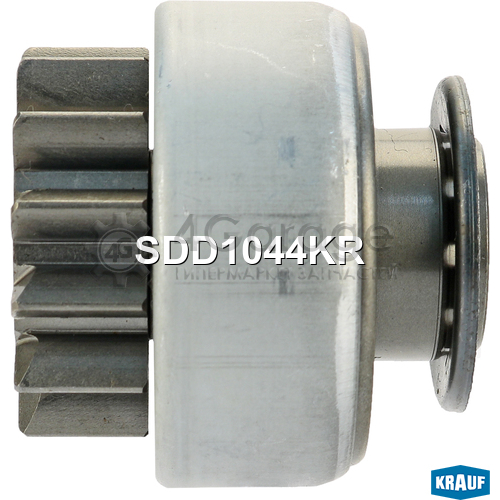 KRAUF SDD1044KR Бендикс стартера