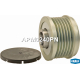 Шкив генератора KRAUF APM0240PN в Москве