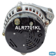 Генератор KRAUF ALR7701KL в Ростове-на-Дону