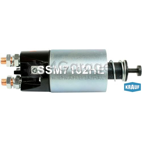 KRAUF SSM7102HE Втягивающее реле стартера в Красноярске