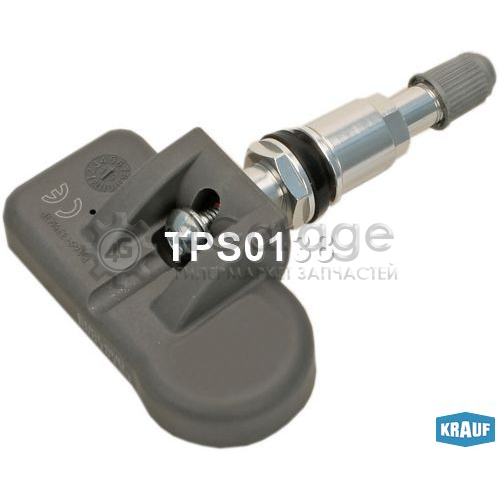 KRAUF TPS0138 Датчик давления в шине в Красноярске