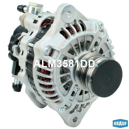 Генератор KRAUF ALM3581DD в Нижнем Новгороде