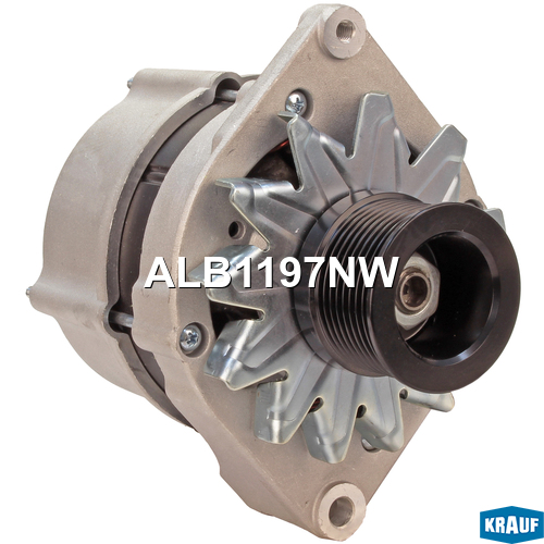 Генератор KRAUF ALB1197NW в Нижнем Новгороде