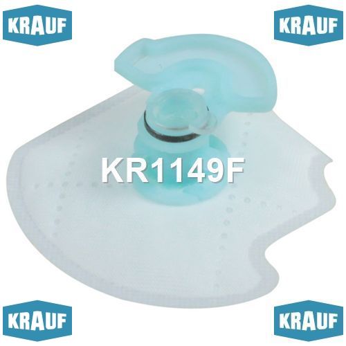 KRAUF KR1149F Сетка фильтр для бензонасоса