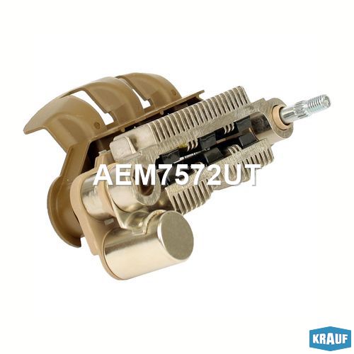 KRAUF AEM7572UT Диодный мост генератора в Красноярске