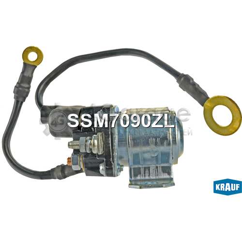 KRAUF SSM7090ZL Втягивающее реле стартера маленькое в Красноярске