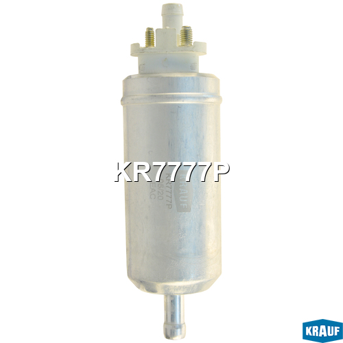 Бензонасос эл. KRAUF KR7777P в Нижнем Новгороде