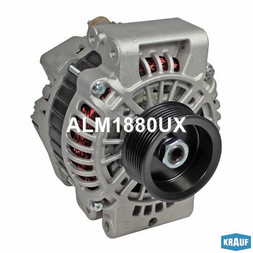 Генератор KRAUF ALM1880UX в Ростове-на-Дону