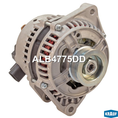 Генератор KRAUF ALB4775DD в Ростове-на-Дону